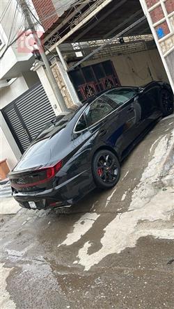 هیوندای سۆناتا